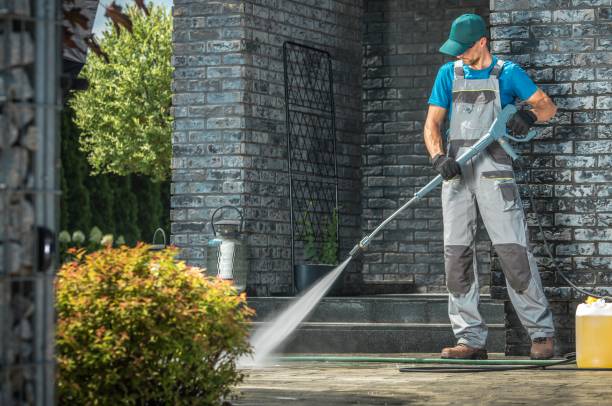 Best Rust Removal  in Granite Shoals, TX