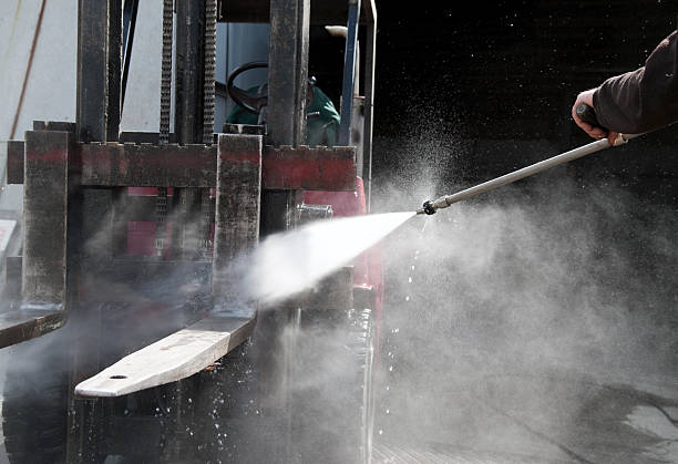 Winterizing Services in Granite Shoals, TX